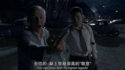 洛城黑帮在线观看,在线揭秘洛杉矶地下势力风云  第2张