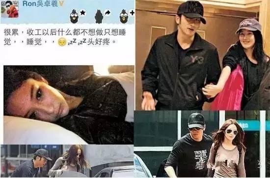 天涯爆料吴卓羲视频播放,吴卓羲视频播放引发热议，真相究竟如何？  第1张