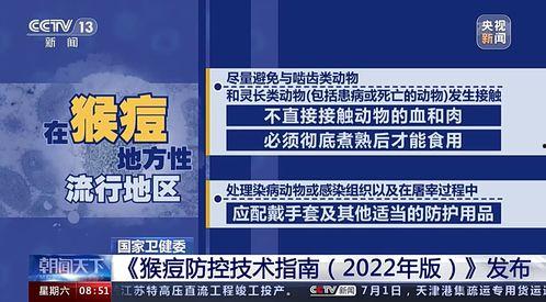 美国猴痘爆料新闻报道最新,追踪病毒传播与应对措施揭秘 第2张 美国猴痘爆料新闻报道最新,追踪病毒传播与应对措施揭秘 第2张